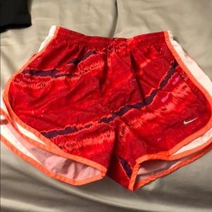 Nike shorts